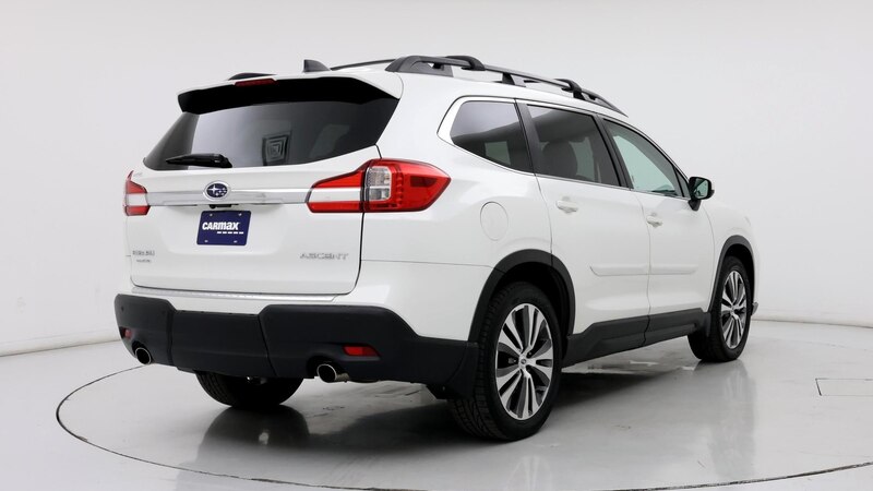 2019 Subaru Ascent Premium 8