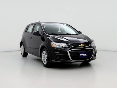 2020 Chevrolet Sonic LT -
                Wichita, KS