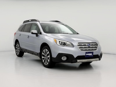 2015 Subaru Outback Limited -
                Omaha, NE