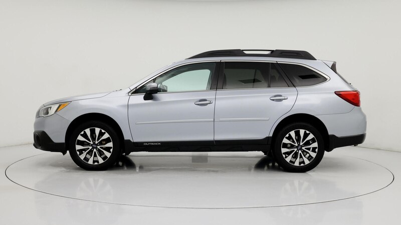 2015 Subaru Outback Limited 3