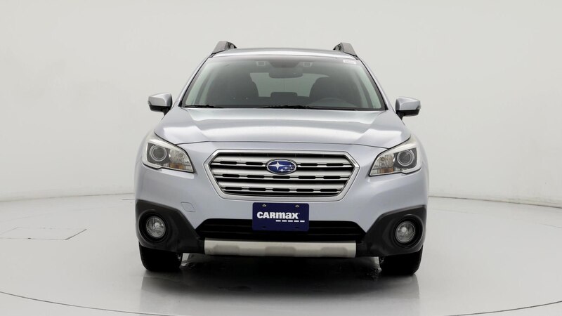 2015 Subaru Outback Limited 5