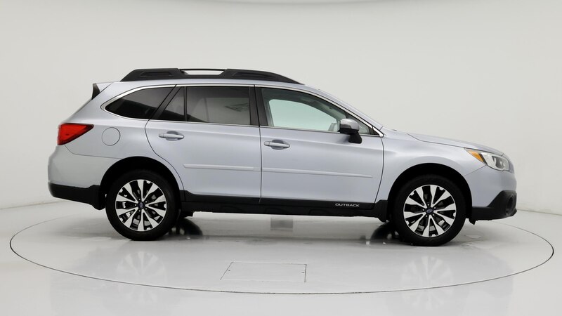 2015 Subaru Outback Limited 7