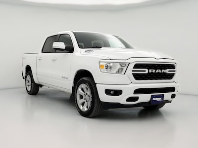 2022 RAM 1500 Big Horn -
                Omaha, NE