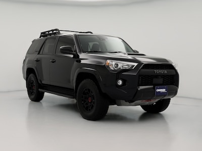 2022 Toyota 4Runner TRD Pro -
                Omaha, NE