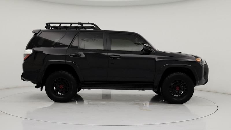 2022 Toyota 4Runner TRD Pro 7