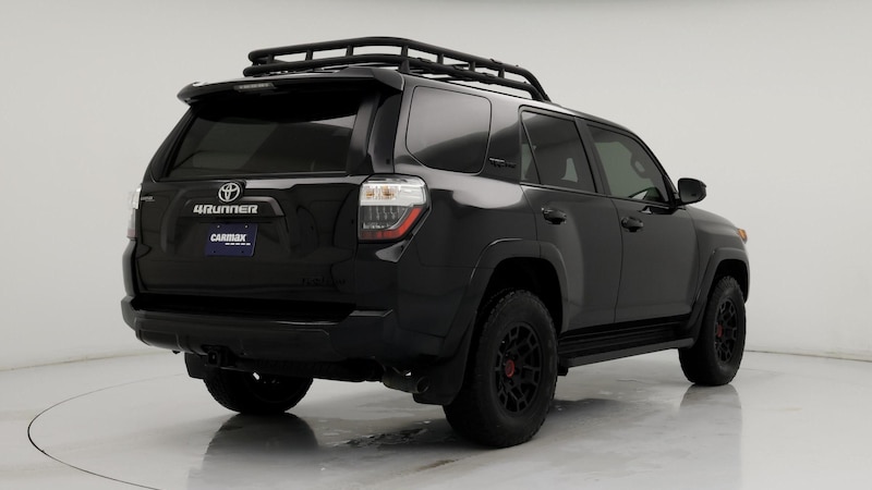 2022 Toyota 4Runner TRD Pro 8