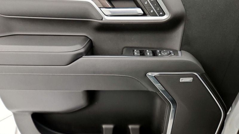 2022 Chevrolet Silverado 1500 LTZ 12