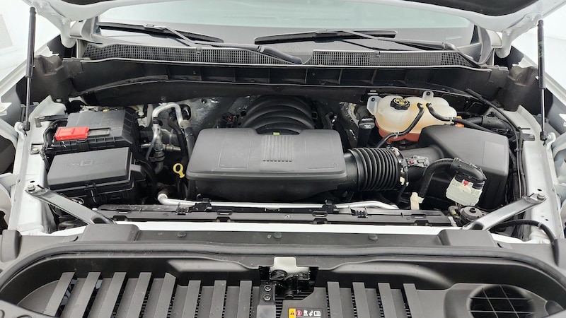 2022 Chevrolet Silverado 1500 LTZ 22