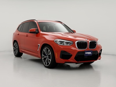 2020 BMW X3 M -
                Spokane, WA