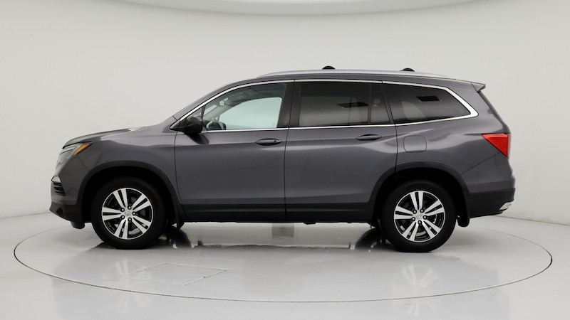 2016 Honda Pilot EX-L 3