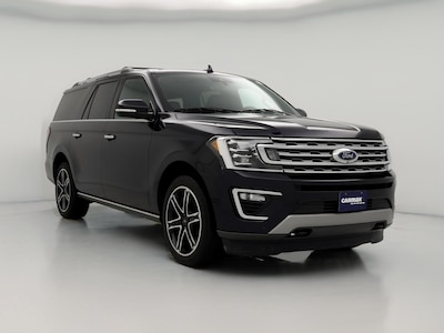 2021 Ford Expedition Limited -
                Omaha, NE