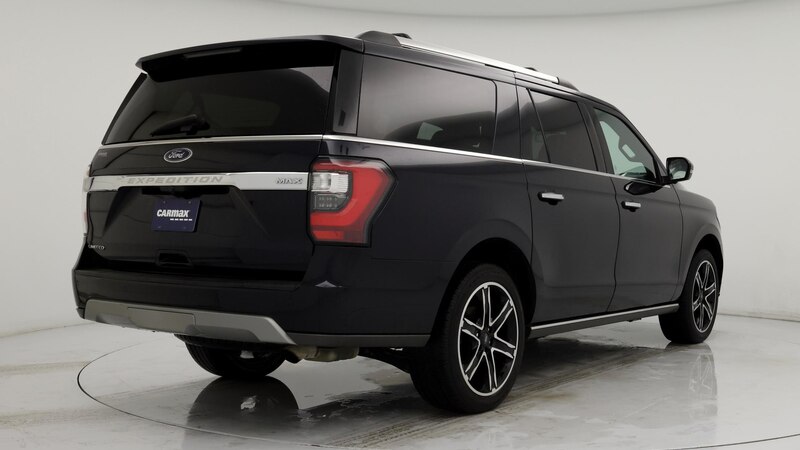 2021 Ford Expedition Limited 8