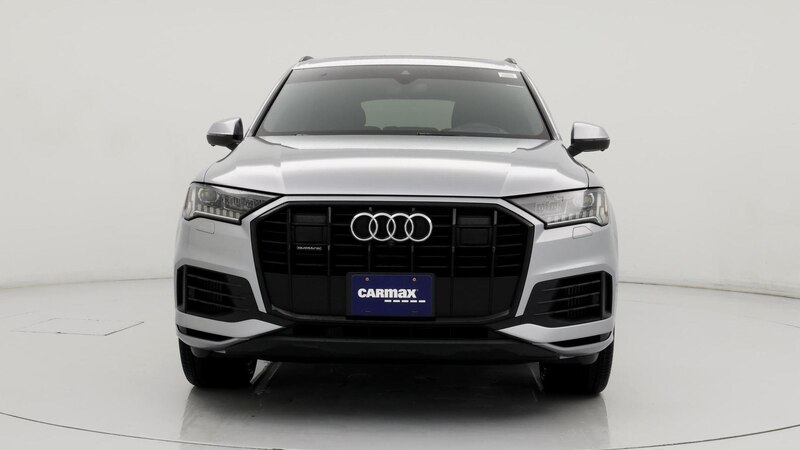 2020 Audi Q7 Prestige 5