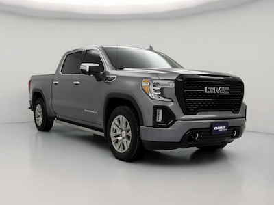 2021 GMC Sierra 1500 Denali -
                Omaha, NE