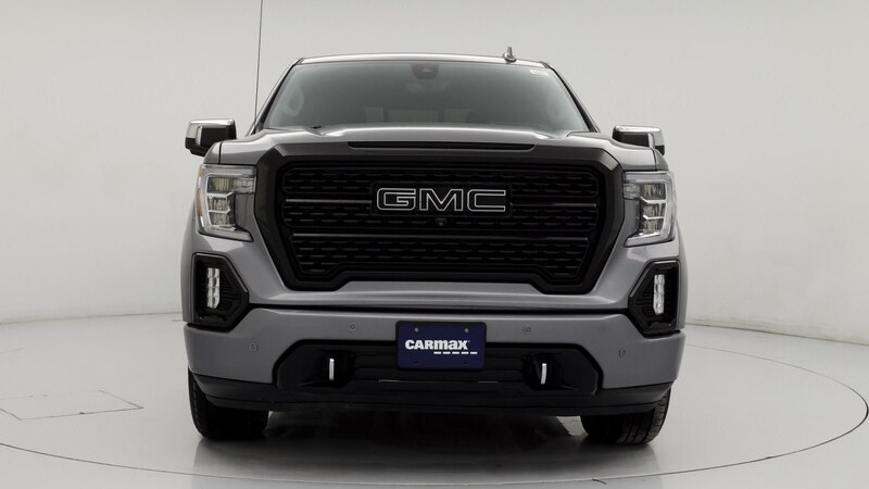 2021 GMC Sierra 1500 Denali 5