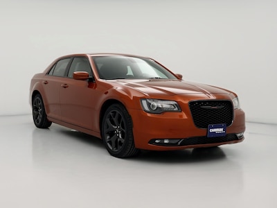 2020 Chrysler 300 S -
                Omaha, NE