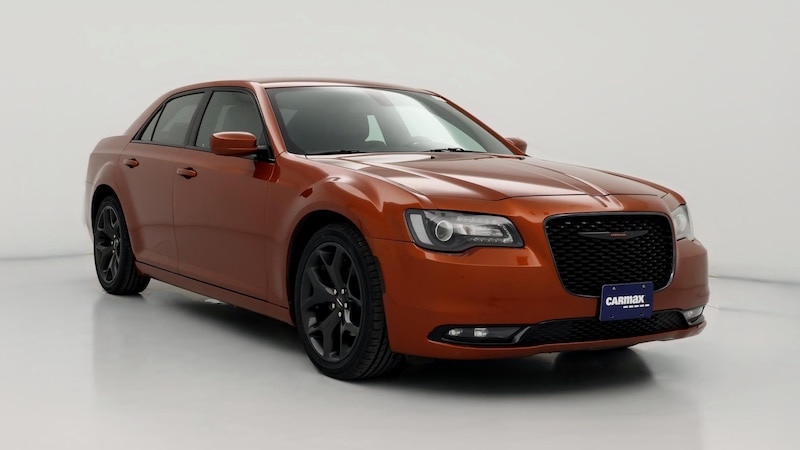 2020 Chrysler 300 S Hero Image