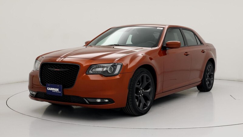 2020 Chrysler 300 S 4