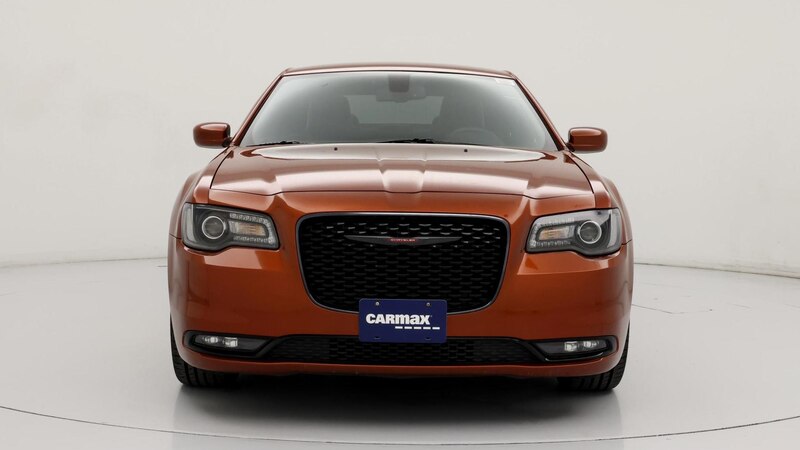 2020 Chrysler 300 S 5