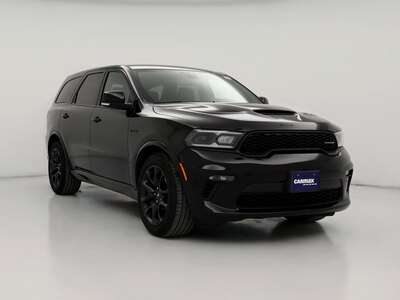 2022 Dodge Durango R/T -
                Colorado Springs, CO