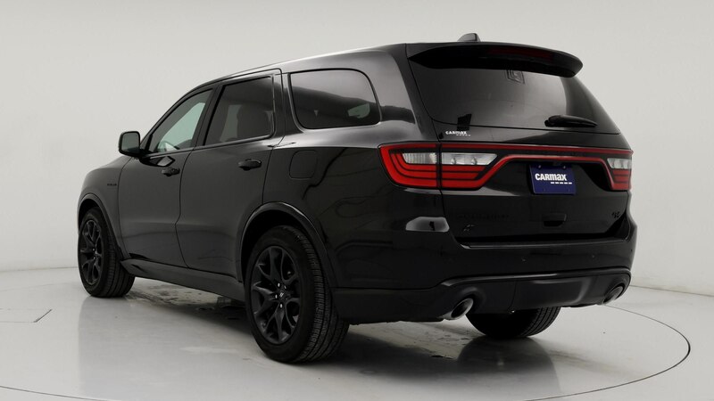 2022 Dodge Durango R/T 2