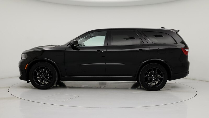 2022 Dodge Durango R/T 3