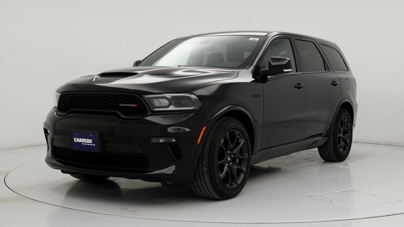 2022 Dodge Durango R/T 4