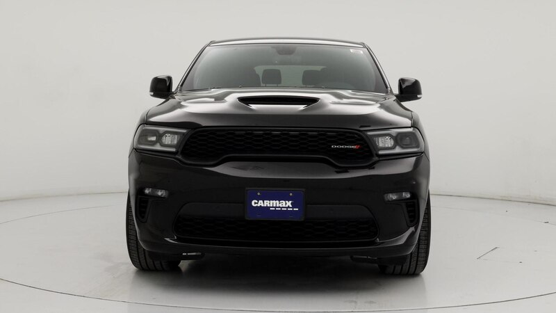 2022 Dodge Durango R/T 5