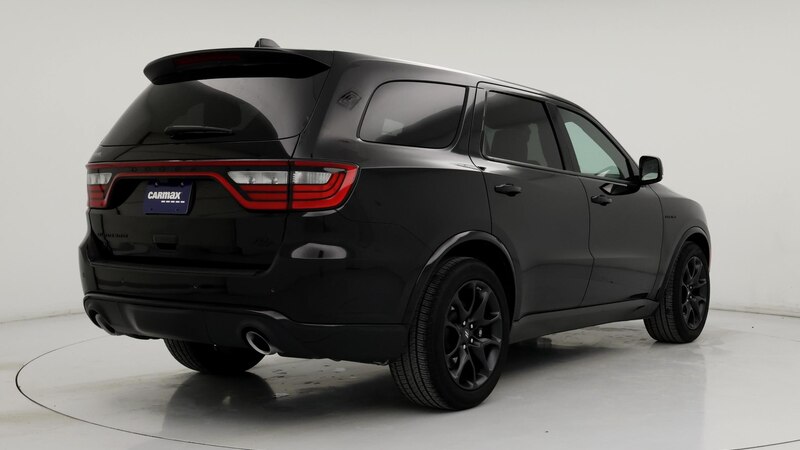 2022 Dodge Durango R/T 8