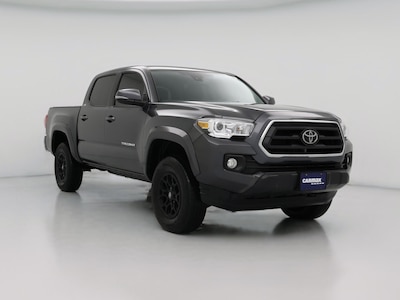 2021 Toyota Tacoma SR5 -
                Omaha, NE