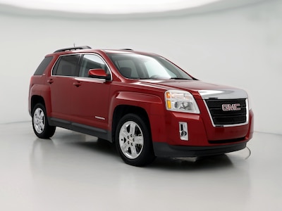 2013 GMC Terrain SLT -
                Atlanta, GA