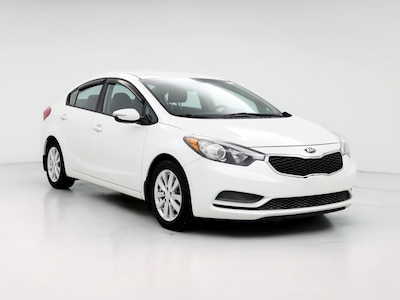 2015 Kia Forte LX -
                Chattanooga, TN