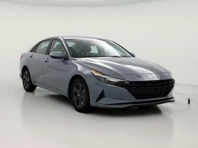 2022 Hyundai Elantra SEL -
                Dothan, AL