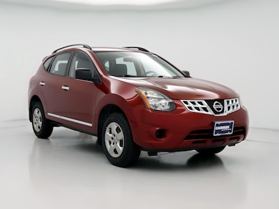 2014 Nissan Rogue S -
                Town Center, GA