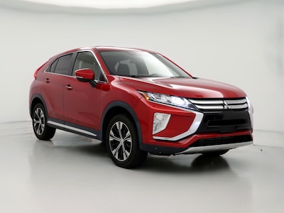 2018 Mitsubishi Eclipse Cross SEL -
                Atlanta, GA