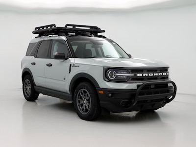 2021 Ford Bronco Sport Big Bend -
                Town Center, GA