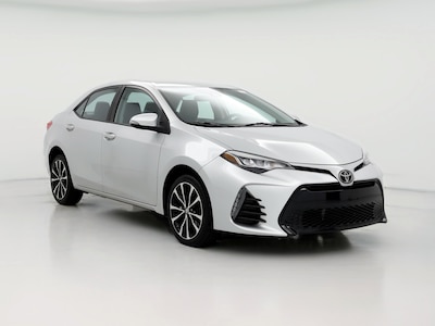 2019 Toyota Corolla SE -
                Town Center, GA