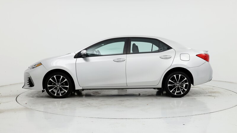 2019 Toyota Corolla SE 3