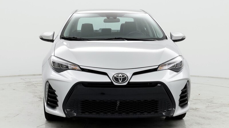 2019 Toyota Corolla SE 5