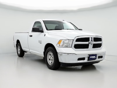 2023 RAM 1500 Classic Tradesman -
                Town Center, GA