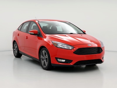 2016 Ford Focus SE -
                Chattanooga, TN