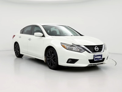 2018 Nissan Altima SR -
                Chattanooga, TN