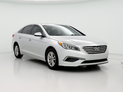 2016 Hyundai Sonata SE -
                Chattanooga, TN