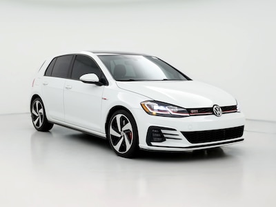 2020 Volkswagen Golf GTI SE -
                Nashville, TN