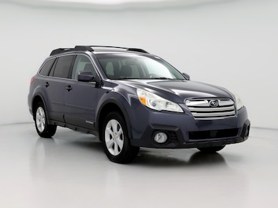 2014 Subaru Outback Premium -
                Town Center, GA