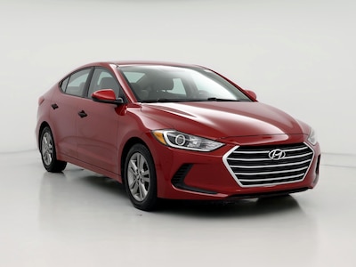 2017 Hyundai Elantra SE -
                Birmingham, AL