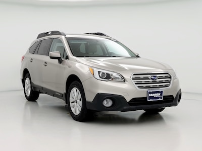 2017 Subaru Outback Premium -
                Chattanooga, TN