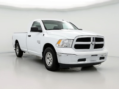 2023 RAM 1500 Classic Tradesman -
                Atlanta, GA