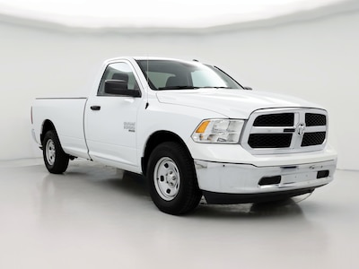 2023 RAM 1500 Classic Tradesman -
                Town Center, GA