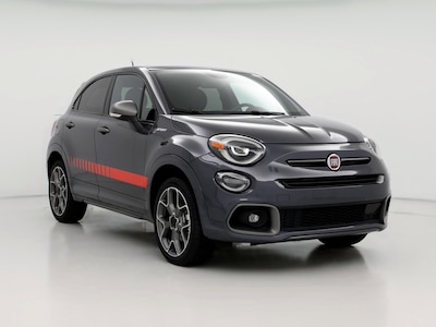 2021 Fiat 500X Sport -
                Chattanooga, TN